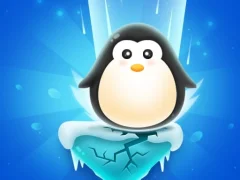 Oyunu Penguin Ice Breaker çevrimiçi