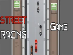 Oyunu street racer çevrimiçi
