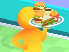 Oyunu Dream Restaurant 3D çevrimiçi