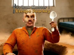 Oyunu Prison Master: Escape Journey çevrimiçi