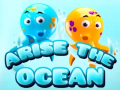 Oyunu Arise The ocean çevrimiçi