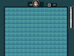 Oyunu Minesweeper, A Classic Puzzle Game çevrimiçi