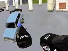 Oyunu Racing: Destruction and Chase çevrimiçi