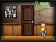 Oyunu Amgel Kids Room Escape 318 çevrimiçi