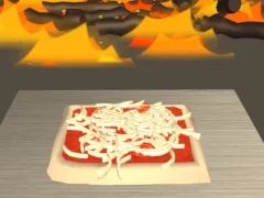 Oyunu Happy Pizzaiolo! çevrimiçi