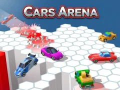 Oyunu Cars Arena: Fast Race 3D çevrimiçi