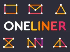 Oyunu One Liner çevrimiçi