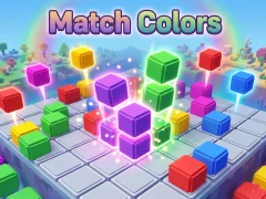 Oyunu Match Colors çevrimiçi