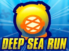 Oyunu Deep Sea Run çevrimiçi