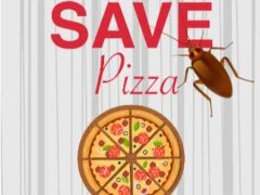 Oyunu Save Pizza çevrimiçi
