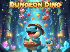 Oyunu Dunkeon dino çevrimiçi