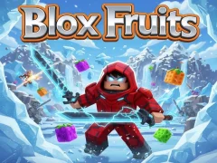 Oyunu Blox Fruits çevrimiçi