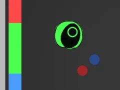 Oyunu Squid Gamer Color Bars çevrimiçi