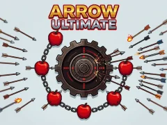 Oyunu Arrow Ultimate çevrimiçi