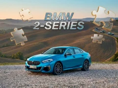 Oyunu BMW 2-Series çevrimiçi