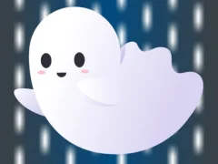 Oyunu Ghost Fall çevrimiçi
