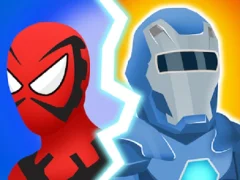 Oyunu Hero Masters çevrimiçi