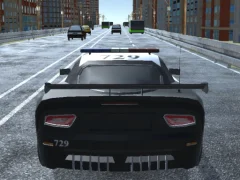 Oyunu Police Traffic çevrimiçi