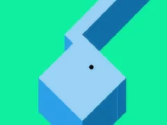 Oyunu Rolling Ball Zigzag Game çevrimiçi