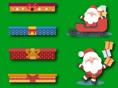 Oyunu Stack The Gifts Xmas çevrimiçi