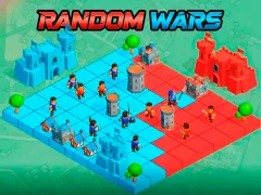Oyunu Random Wars çevrimiçi