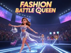 Oyunu Fashion Battle Queen çevrimiçi