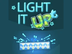 Oyunu Light It Up çevrimiçi