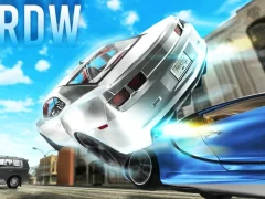 Oyunu Real Drift World çevrimiçi