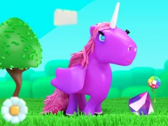 Oyunu Unicorn Kingdom çevrimiçi