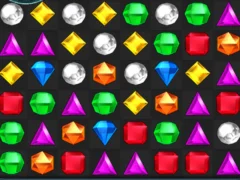 Oyunu Bejeweled Twist çevrimiçi