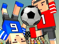Oyunu Physics Soccer Online çevrimiçi