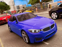 Oyunu Car Simulator 3D çevrimiçi