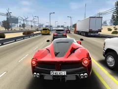 Oyunu Traffic Tour çevrimiçi