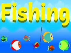 Oyunu Fishing çevrimiçi