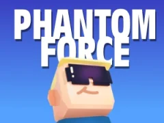 Oyunu Kogama Phantom Force çevrimiçi