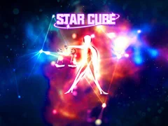 Oyunu Star Cube çevrimiçi