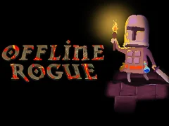 Oyunu Offline Rogue çevrimiçi