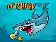 Oyunu Fat Shark çevrimiçi