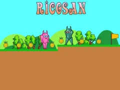 Oyunu Ricosan çevrimiçi