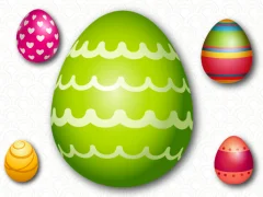 Oyunu Pop The Eggs çevrimiçi