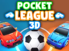 Oyunu Pocket League 3d çevrimiçi