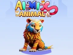 Oyunu AI Mix Animal çevrimiçi