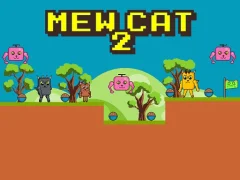 Oyunu Mew Cat 2 çevrimiçi