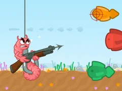 Oyunu Shoot Some Fish! çevrimiçi