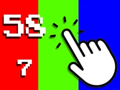 Oyunu Colors Clicker Game çevrimiçi