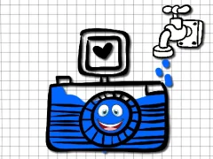 Oyunu Happy Shapes çevrimiçi