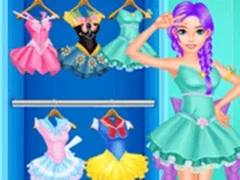 Oyunu Fashion Girl Cosplay Sailor Moon Challenge çevrimiçi