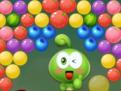 Oyunu Juicy Fruits Shooter çevrimiçi