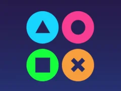 Oyunu Shape Game çevrimiçi