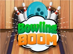 Oyunu Bowling Boom çevrimiçi